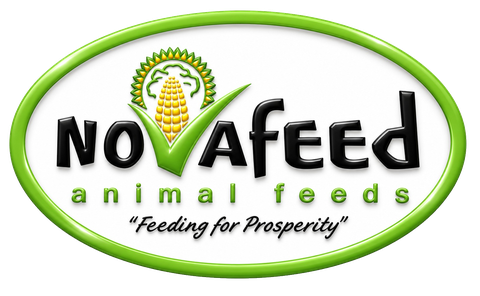 Novafeed Animal Feeds — Feeding for Prosperity