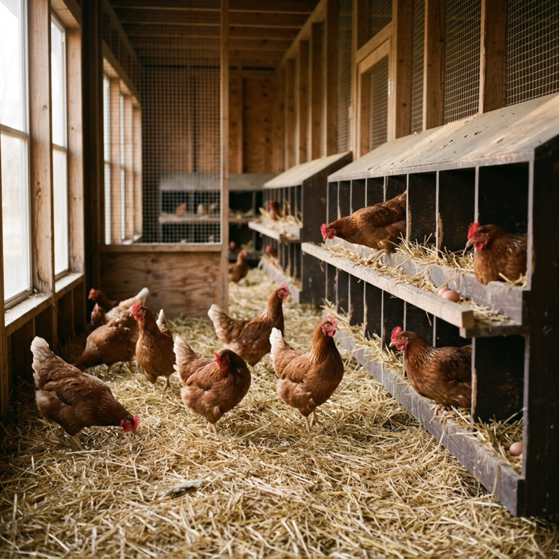Novafeed Layer All-in-One